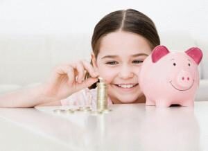 Come spiegare il valore dei soldi ai nostri figli